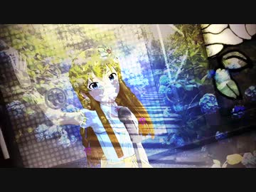 【ミリシタMAD】MILLIONLIVE! RainyDays【スピッツ】