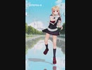 夕立改二で In A Club　踊ってみた