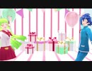 【魔入間ｍｍｄ】世界の世界の真ん中を歩く【入間軍☆アズハピバ】