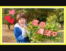 恋の魔法 踊ってみた【あやたく】