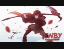 【ボードゲーム】RWBY Combat Ready03