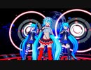 【らぶ式モデルFC10周年祭】【初音ミク】Take Me!!【MMD】【1080p-60fps】