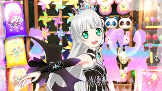 プリチャン「インディビジュアル・ジュエル」シルフィード