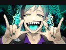 【人力ツイステ】ミ_カ_イ_タ_ク_ビ_ー_ト【フロイド】