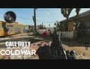 ゆっくり実況でCOD:BOCW　マルチ#1