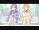 【UTAUカバー】GENTLE【まひるとまよなか】+UST