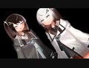 アリアルとミリアル