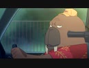 【MAD​​​​】​​​​オッドタクシー