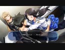 Jinki Resurrection 「ジンキ・リザレクション」 First 61 Minutes on NS First Look Gameplay ITA