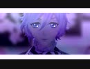 【MMDツイステ】flos【エペル・フェルミエ】