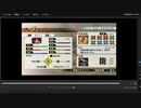 [プレイ動画]　戦国無双４の東西無双合戦(東軍)をガラシャでプレイ