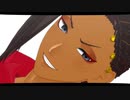 【MMDツイステ】　W o r k  B * * c h　【かなめん式ジャミル・バイパー】