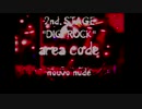 【AC】beatmania 3rdMIX - area code (SP)