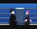 【MMDツイステ】奇跡さえも【デュース/エペル】