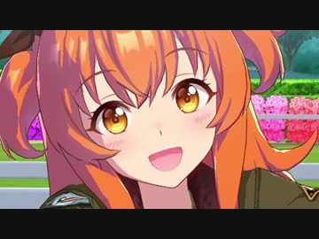 マヤノトップガントーク