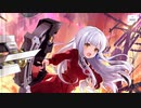 【アサルトリリィ Last Bullet】メモリアストーリー その笑顔を守るために
