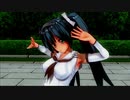 【COM3D2】五十鈴でrhythmix to you