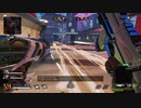 【APEX】シーズン9 アリーナ part17 (PS5) 野良バンガロール