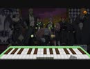 【Note block Music】Storyteller (TV size) 転生したらスライムだった件 第2期 OP