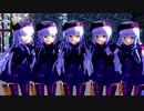 【SIM式HK416】link5の416ちゃんで【気まぐれメルシィ】