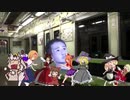 ち・痴漢冤罪が怖い先輩.PM2.5　（22MB→40MB未満　転載ID・sm38845112）