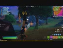 フォートナイトをおっさん４人組がプレイしていくー