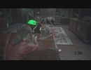 【主婦が再びゾンビに齧られるR】バイオハザードRE:2（クレア裏編）【実況プレイ】part26