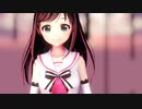 MMD キズナアイさんがELECTを踊るんですって！
