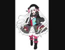 [FGO]子供達の童歌[落書き]