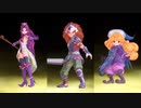 聖剣伝説3 TRIALS of MANA ノーフューチャー 縛りプレイ 13