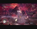 【MHW】ミラボレアス（操虫棍）#7