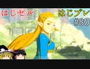 【ゆっくり実況】はじめてのゼルダはじめてのブレワイ part80【ゼルダの伝説ブレスオブザワイルド】