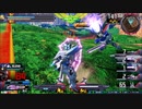 履物のEXVS2XB　30足目　ヴィクトリー