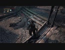 【Blood borne】バグ帽子ぷるぷる