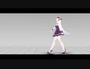 MMD Quiet Room Wip Commission Motion Trace