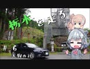 【CeVIO車載】栃木を走る#6　天狗の社