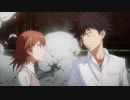 【アニメ OP シリーズ】とある魔術の禁書目録 / 科学の超電磁砲 New