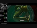 【RTA】ソニックトゥーン 太古の秘宝 Any% 32:34 part2