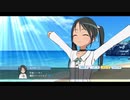 【ユナフロ】５０９部隊、海開きしますっ！：第１話_５０９部隊、海開きしますっ！