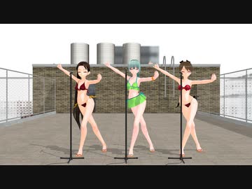rouge艦隊でやさしい悪魔