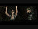 ヘタレビビリ二人の【バイオハザード６】※９「レオン編」