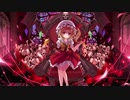 東方Project フランドール・スカーレットでKING【歌詞付き】