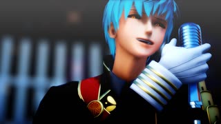 【MMD刀剣乱舞】ラフィン【一期一振】