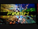 【EXVS2XB】ですともおじさんのクロブ珍道中88【直撮り】