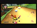 【マリオカート8DX】全キャラで1位企画、デイジー編Part20　＃245
