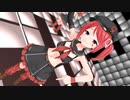【MMD】Fly high