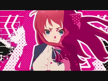 （OP差し替え）ゾンビランドサガリベンジOPをシティーハンター2OP（前半）曲に合わせてみた。