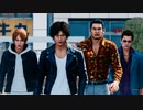 #39 ひたすら楽して『Judge Eyes Remastered』【実況なし】