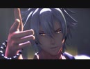 【ヒプマイMMD】マフィア【碧棺左馬刻】