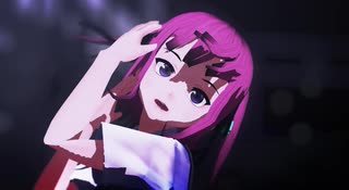 【MMD五等分の花嫁】二乃っぽいのと一花っぽいのでlove me if you can【モデルテスト】